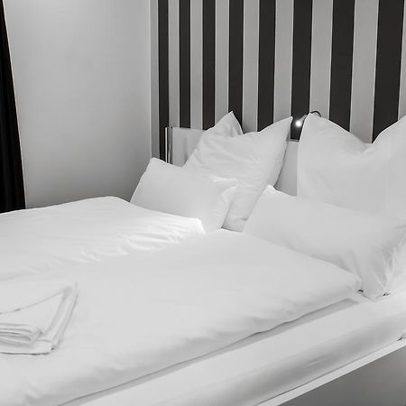 Ok Das Businesshotel Braunschweig Exterior photo