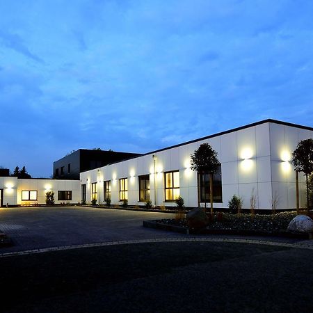 Ok Das Businesshotel Braunschweig Exterior photo