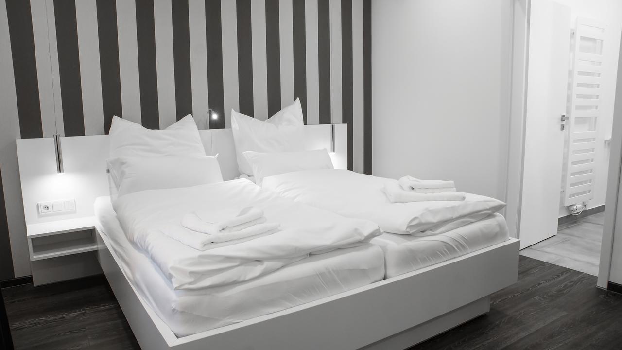 Ok Das Businesshotel Braunschweig Exterior photo