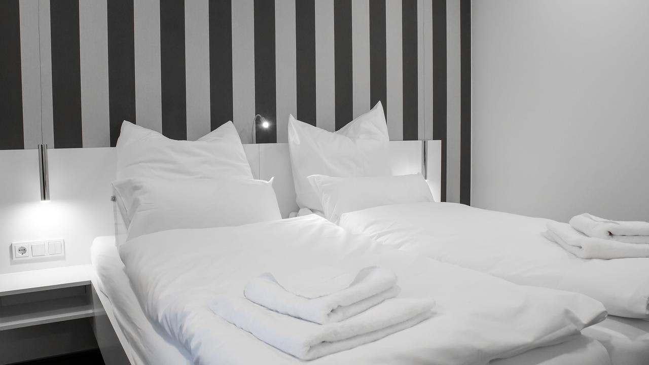 Ok Das Businesshotel Braunschweig Exterior photo