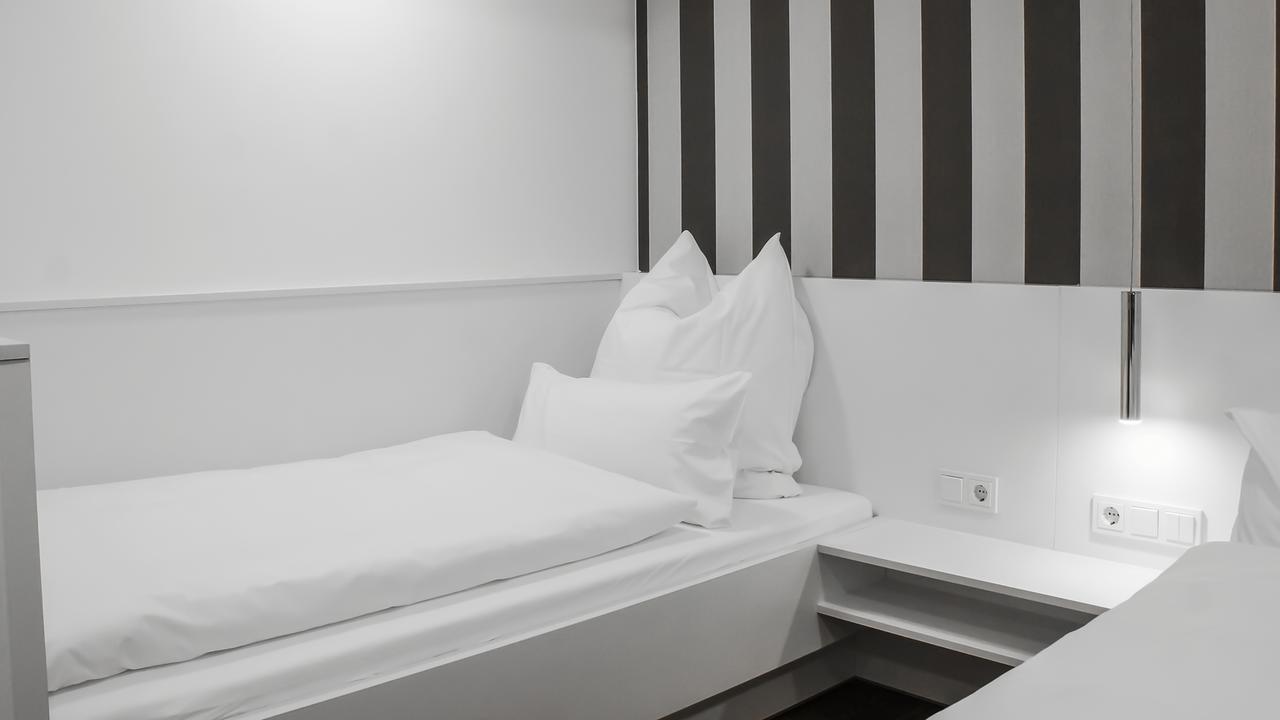 Ok Das Businesshotel Braunschweig Exterior photo